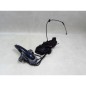 VOLVO V70 III S80 II XC70 III XC60 C70 LIFT 06-17 ZAMEK KLAMKA DRZWI PRAWY PRZOD KEYLESS 10 PIN + 4 PIN 31416678 DOCIAG