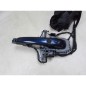 VOLVO V70 III S80 II XC70 III XC60 C70 LIFT 06-17 ZAMEK KLAMKA DRZWI PRAWY PRZOD KEYLESS 10 PIN + 4 PIN 31416678 DOCIAG