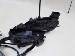 VOLVO V70 III S80 II XC70 III XC60 C70 LIFT 06-17 ZAMEK KLAMKA DRZWI PRAWY PRZOD KEYLESS 10 PIN + 4 PIN 31416678 DOCIAG