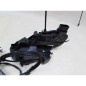 VOLVO V70 III S80 II XC70 III XC60 C70 LIFT 06-17 ZAMEK KLAMKA DRZWI PRAWY PRZOD KEYLESS 10 PIN + 4 PIN 31416678 DOCIAG