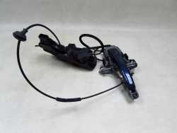 VOLVO V70 III S80 II XC70 III XC60 C70 LIFT 06-17 ZAMEK KLAMKA DRZWI PRAWY PRZOD KEYLESS 10 PIN + 4 PIN 31416678 DOCIAG