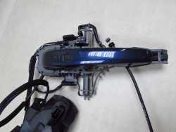 VOLVO V70 III S80 II XC70 III XC60 C70 LIFT 06-17 ZAMEK KLAMKA DRZWI PRAWY PRZOD KEYLESS 10 PIN + 4 PIN 31416678 DOCIAG