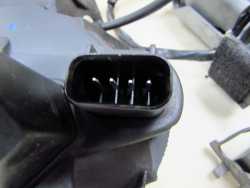 VOLVO V70 III S80 II XC70 III XC60 C70 LIFT 06-17 ZAMEK KLAMKA DRZWI PRAWY PRZOD KEYLESS 10 PIN + 4 PIN 31416678 DOCIAG