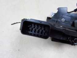 VOLVO V70 III S80 II XC70 III XC60 C70 LIFT 06-17 ZAMEK KLAMKA DRZWI PRAWY PRZOD KEYLESS 10 PIN + 4 PIN 31416678 DOCIAG