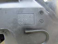 VOLVO V70 III S80 II XC70 III XC60 C70 LIFT 06-17 ZAMEK KLAMKA DRZWI PRAWY PRZOD KEYLESS 10 PIN + 4 PIN 31416678 DOCIAG