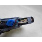 VOLVO V70 III S80 II XC70 III XC60 C70 LIFT 06-17 ZAMEK KLAMKA DRZWI PRAWY PRZOD KEYLESS 10 PIN + 4 PIN 31416678 DOCIAG