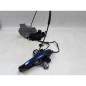 VOLVO V70 III S80 II XC70 III XC60 C70 LIFT 06-17 ZAMEK KLAMKA DRZWI LEWY PRZOD KEYLESS 10 PIN + 4 PIN 30799343 DOCIAG