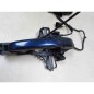 VOLVO V70 III S80 II XC70 III XC60 C70 LIFT 06-17 ZAMEK KLAMKA DRZWI LEWY PRZOD KEYLESS 10 PIN + 4 PIN 30799343 DOCIAG