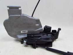VOLVO V70 III S80 II XC70 III XC60 C70 LIFT 06-17 ZAMEK KLAMKA DRZWI LEWY PRZOD KEYLESS 10 PIN + 4 PIN 30799343 DOCIAG