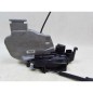 VOLVO V70 III S80 II XC70 III XC60 C70 LIFT 06-17 ZAMEK KLAMKA DRZWI LEWY PRZOD KEYLESS 10 PIN + 4 PIN 30799343 DOCIAG