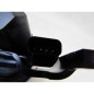 VOLVO V70 III S80 II XC70 III XC60 C70 LIFT 06-17 ZAMEK KLAMKA DRZWI LEWY PRZOD KEYLESS 10 PIN + 4 PIN 30799343 DOCIAG