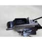 VOLVO V70 III S80 II XC70 III XC60 C70 LIFT 06-17 ZAMEK KLAMKA DRZWI LEWY PRZOD KEYLESS 10 PIN + 4 PIN 30799343 DOCIAG