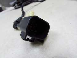 VOLVO V70 III S80 II XC70 III XC60 C70 LIFT 06-17 ZAMEK KLAMKA DRZWI LEWY PRZOD KEYLESS 10 PIN + 4 PIN 30799343 DOCIAG