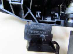 VOLVO V70 III S80 II XC70 III XC60 C70 LIFT 06-17 ZAMEK KLAMKA DRZWI LEWY PRZOD KEYLESS 10 PIN + 4 PIN 30799343 DOCIAG