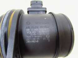 VOLVO S60 II V60 XC60 S90 V90 C70 2.0 D4 PRZEPLYWOMIERZ POWIETRZA 0281002972 30785472 8G9N-12B579-AA