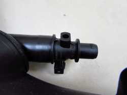 VOLVO C30 S40 V50 C70 LIFT 2.0 D4 RURA PRZEWOD POWIETRZA INTERCOOLERA 31293720