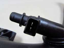 VOLVO C30 S40 V50 C70 LIFT 2.0 D4 RURA PRZEWOD POWIETRZA INTERCOOLERA 31293720