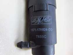 VOLVO C30 S40 V50 C70 06-13 POMPKA SPRYSKIWACZY 1S71-17K624-DD