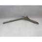 AUDI A6 C6  AVANT 04-11 LISTWA OSLONA PROGU TYL PRAWY 4F0867768A