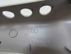 AUDI A6 C6  AVANT 04-11 LISTWA OSLONA PROGU TYL LEWY 4F0867767A