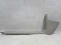 AUDI A6 C6  AVANT 04-11 LISTWA OSLONA PROGU PRZOD LEWY 4F2867271A