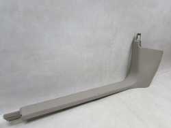 AUDI A6 C6  AVANT 04-11 LISTWA OSLONA PROGU PRZOD LEWY 4F2867271A