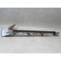 AUDI A6 C6  AVANT 04-11 LISTWA OSLONA PROGU PRZOD LEWY 4F2867271A