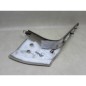 AUDI A6 C6  AVANT 04-11 LISTWA OSLONA PROGU PRZOD LEWY 4F2867271A