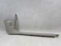 AUDI A6 C6  AVANT 04-11 LISTWA OSLONA PROGU PRZOD PRAWY 4F2867272A