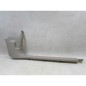 AUDI A6 C6  AVANT 04-11 LISTWA OSLONA PROGU PRZOD PRAWY 4F2867272A