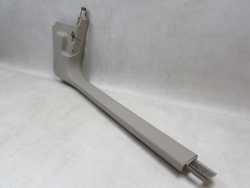 AUDI A6 C6  AVANT 04-11 LISTWA OSLONA PROGU PRZOD PRAWY 4F2867272A