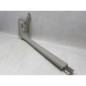 AUDI A6 C6  AVANT 04-11 LISTWA OSLONA PROGU PRZOD PRAWY 4F2867272A