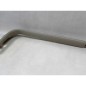 AUDI A6 C6  AVANT 04-11 LISTWA OSLONA PROGU PRZOD PRAWY 4F2867272A