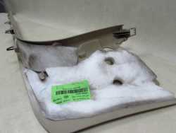 AUDI A6 C6  AVANT 04-11 LISTWA OSLONA PROGU PRZOD PRAWY 4F2867272A