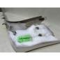AUDI A6 C6  AVANT 04-11 LISTWA OSLONA PROGU PRZOD PRAWY 4F2867272A