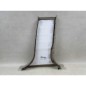 AUDI A6 C6  AVANT 04-11 OSLONA POSZYCIE SLUPKA B LEWA 4F0867239