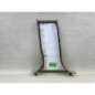 AUDI A6 C6  AVANT 04-11 OSLONA POSZYCIE SLUPKA B PRAWA 4F0867240