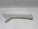 AUDI A6 C6  AVANT 04-11 OSLONA POSZYCIE SLUPKA A PRAWA 4F0867234