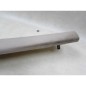 AUDI A6 C6 04-11 OSLONA POSZYCIE SLUPKA A PRAWA 4F0867234