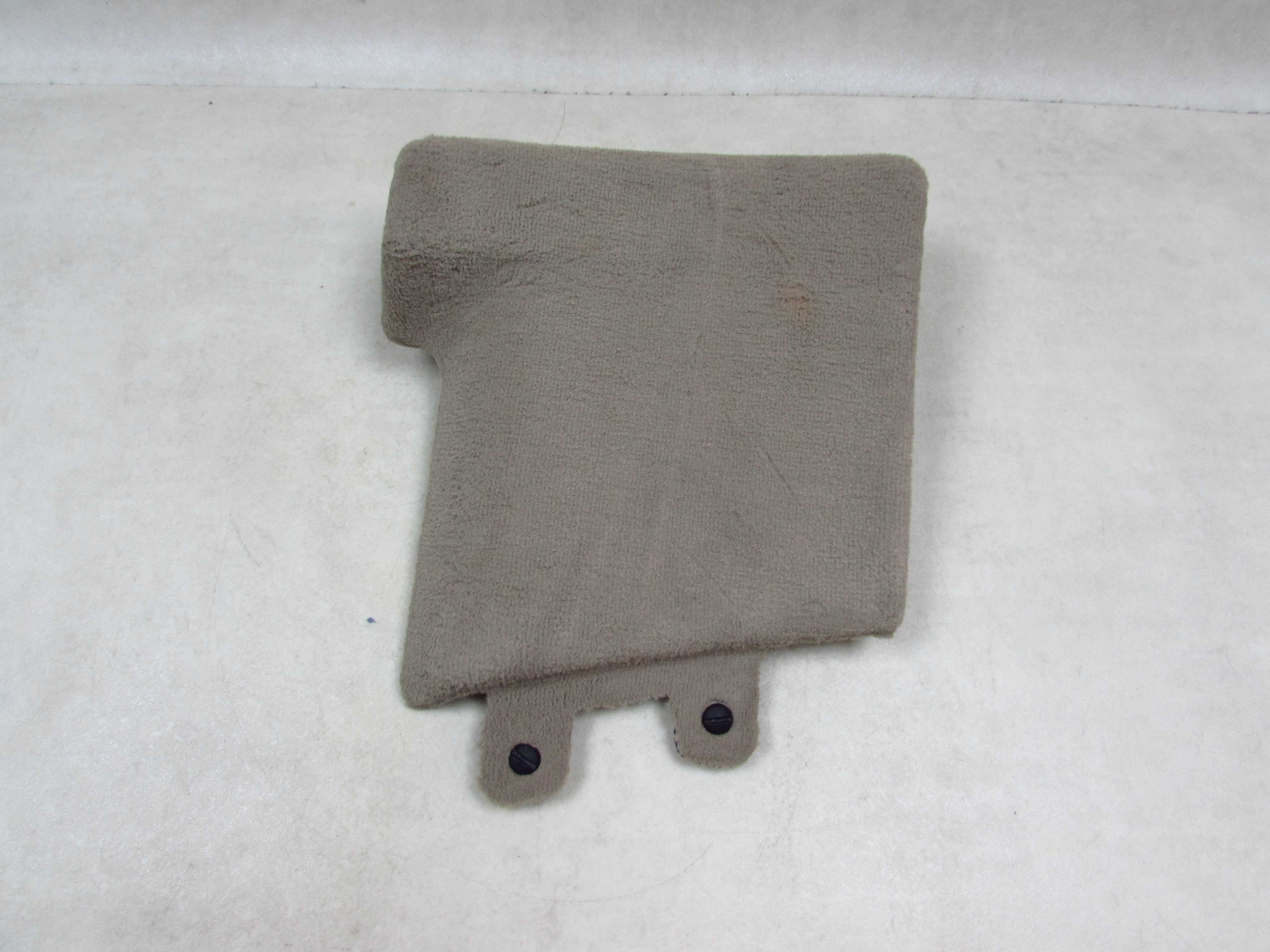 AUDI A6 C6 AVANT 04-11 OSLONA TAPICERKA KLAPY BAGAZNIKA PRAWA 4F2863076