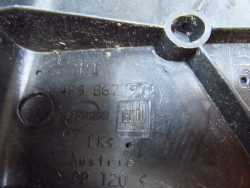 AUDI A6 C6 AVANT 04-11 OSLONA TAPICERKA KLAPY BAGAZNIKA PRAWA 4F2863076