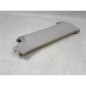 AUDI A6 C6  AVANT 04-11 OSLONA POSZYCIE SLUPKA C LEWA 4F9867287E
