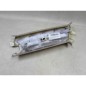 AUDI A6 C6  AVANT 04-11 OSLONA POSZYCIE SLUPKA C LEWA 4F9867287E