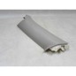AUDI A6 C6  AVANT 04-11 OSLONA POSZYCIE SLUPKA C PRAWA 4F9867288E