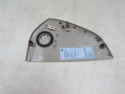 AUDI A6 C6 04-11 OSLONA DESKI ROZDZIELCZEJ KONSOLI PRAWA 4F1857086