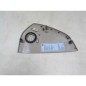 AUDI A6 C6 04-11 OSLONA DESKI ROZDZIELCZEJ KONSOLI PRAWA 4F1857086