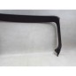 AUDI A6 C6 AVANT 04-11 OSLONA TAPICERKA KLAPY BAGAZNIKA 4F9867973A