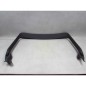 AUDI A6 C6 AVANT 04-11 OSLONA TAPICERKA KLAPY BAGAZNIKA 4F9867973A