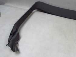 AUDI A6 C6 AVANT 04-11 OSLONA TAPICERKA KLAPY BAGAZNIKA 4F9867973A