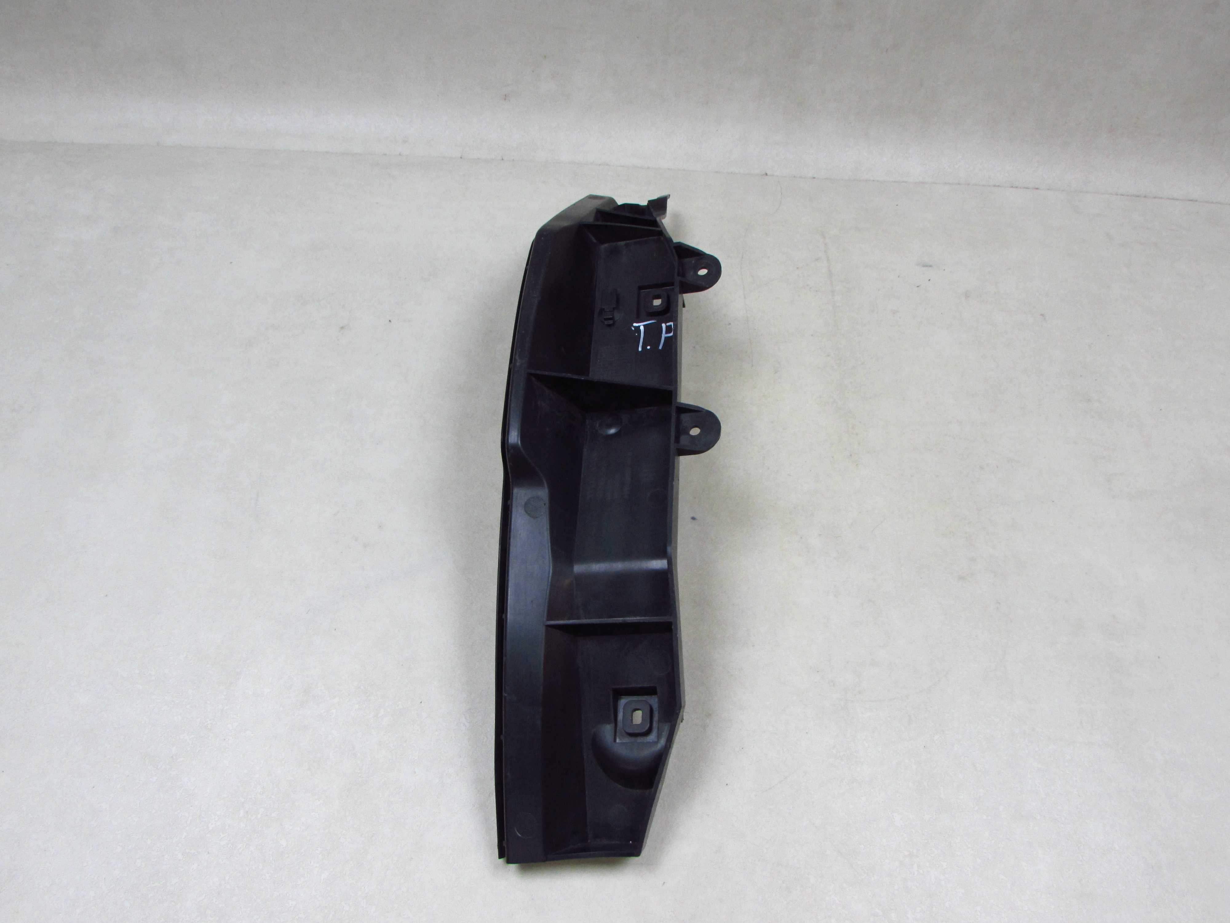 VOLVO C70 II LIFT 10-13 SLIZG MOCOWANIE ZDERZAKA TYL PRAWY 31214966
